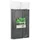 Papstar Strohhalme pure schwarz