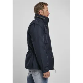 Brandit Textil M-65 Fieldjacket Classic navy 3XL