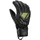 Leki WCR C-Tech 3D Skihandschuhe Gelb 8,5