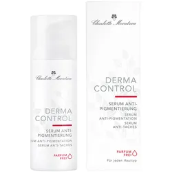 Charlotte Meentzen Derma Control Serum Anti-Pigmentierung 50 ml