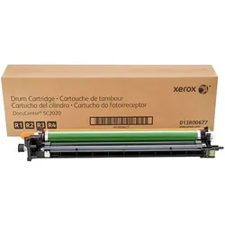 Xerox 013R00677 - Bildtrommel, color (farbe)