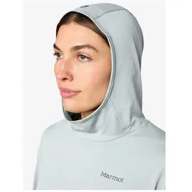 Marmot Hoodie Boulder Crack M