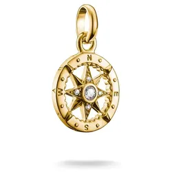 Thomas Sabo Charm Charm Club CC1261-414-14 - gold