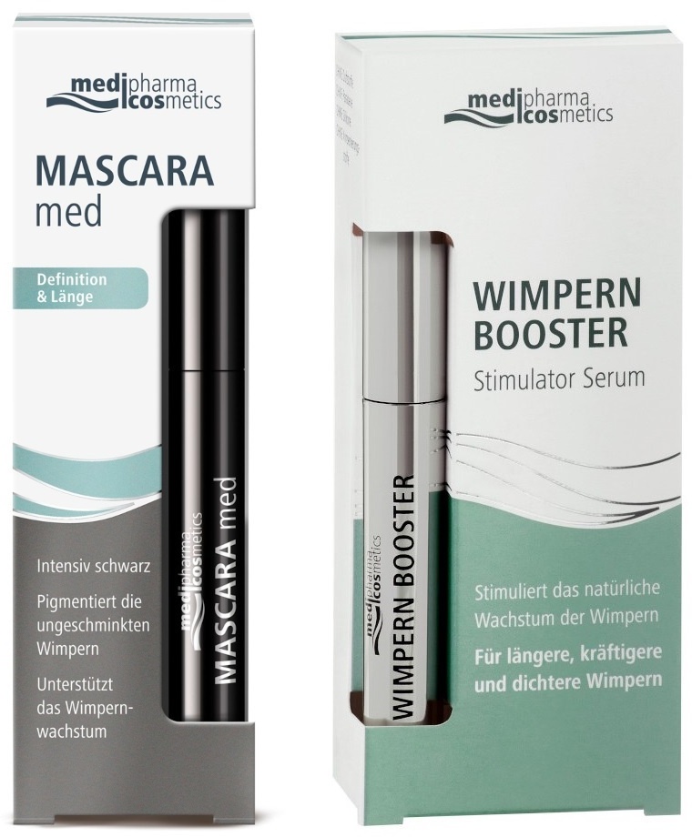 Dr. Theiss Wimpern Set