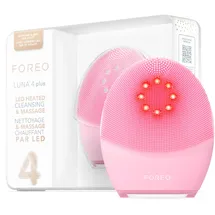 Foreo LUNATM 4 plus normale Haut Gesichtsbürste 1 Stk