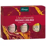 Geschenkpackung Verwöhnende Massage Lieblinge