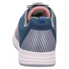 Vado Fresh Lo Boa GTX Kinder Rosa/Türkis/Mehrfarbig 38