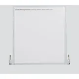 Siedle 200007031-00 Türsprechanlagen-Zubehör Montagezubehör Weiß