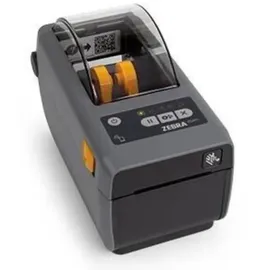 Zebra Technologies Zebra ZD411 - Etikettendrucker - Thermodirekt - Rolle (5,7 cm) - 300 dpi - bis z
