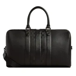 Ted Baker Waylin Weekender Reisetasche 45 cm  schwarz