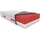 Bett1.de Bodyguard Boxspring 100 x 210 cm 