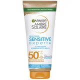 Garnier Sensitive expert+ Sonnencreme Lotion LSF 50+ 175 ml