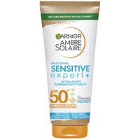 Garnier Sensitive expert+ Sonnencreme Lotion LSF 50+ 175 ml