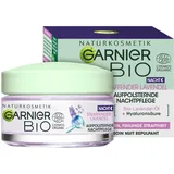 Garnier Bio Lavendel Anti-Falte-Feuchtigkeitspflege 50 ml