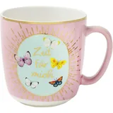Groh Blütenträume Kaffeebecher 0,35 l
