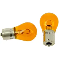 Alkar Glühlampe, Türleuchte