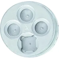 KS Tools Motordurchdreh-Adapter doppelseitig