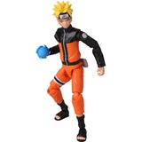 Bandai Naruto Shippuden Anime Heroes - Uzumaki Naruto