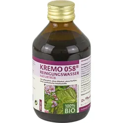Kremo 058 Reinigungswasser