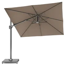 Platinum Voyager T2 Premium 270 x 270 cm Braun