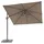 Platinum Voyager T2 Premium 270 x 270 cm Braun