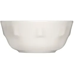 Iittala - Solare Schale 0,4 l, weiß