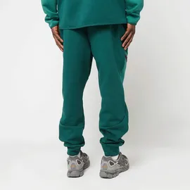 Under Armour Unstoppable Fleece Jogger Hosen Grün S