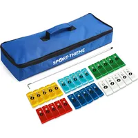 Sport-Thieme Fitnessband, 2 m)