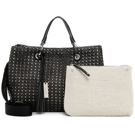 SURI FREY Bethany Bag Black