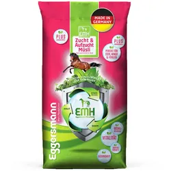 EMH Zucht & Aufzucht Müsli Sack 20 kg