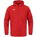 Jako Team 2.0 Allwetterjacke Herren rot L