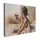 onlywow Leinwand Bilder Wein | Gr.: 80x60 cm