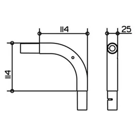 Keuco Plan 14924170000