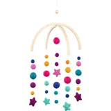 GoKi Mobile Sternentanz