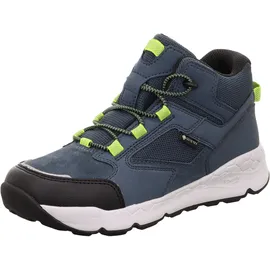 superfit FREE RIDE Blau 33