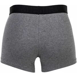 HOM Boxer Briefs, Multipack - Tonal Pack in Schwarz/Blau/Grau M
