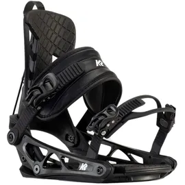 K2 Cinch TC Schwarz XL