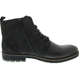 Rieker F4521-46 Herren Grau 43