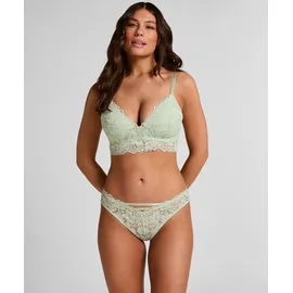 Hunkemöller Gepolsterter bügelloser BH Andrea - SEA Foam - 75C, - 75C