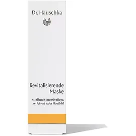 Dr Hauschka Revitalisierende Maske 30 ml