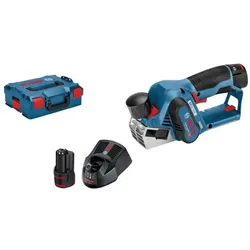 Bosch GHO 12V-20 Akku-Hobel