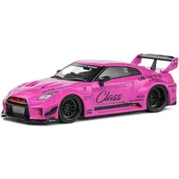 Dickie-spielzeug gmbh&co. kg Solido 1:43 Nissan GTR35 2019 pink