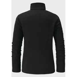 Schöffel Fleece Jacket Leona3 schwarz 34