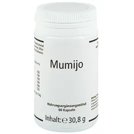 Eder Health Nutrition Mumijo