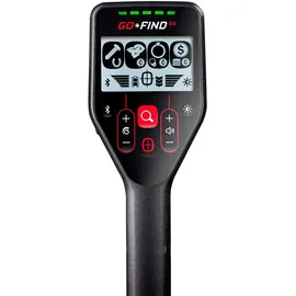 MineLab Metalldetektor GO-FIND 66