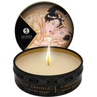 SHUNGA Vanilla Fetish Massage Candle 30ml