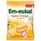 Em-Eukal Orange zuckerfrei