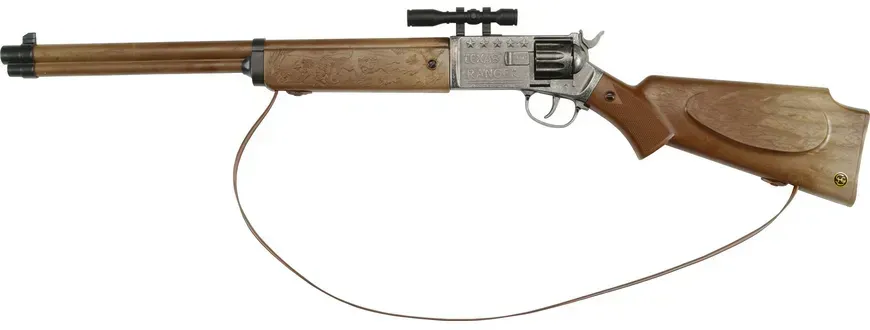 J.G. Schrödel - Texas Ranger 77,5cm, 12-Schuss