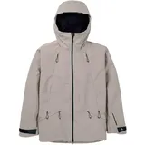 BURTON Futuretrust 2L Jacke summit taupe - M