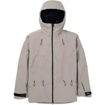 BURTON Futuretrust 2L Jacke summit taupe - M
